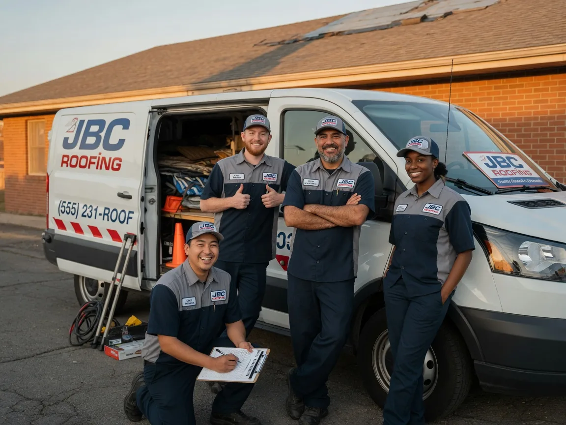 Roof Replacement company in United, PA