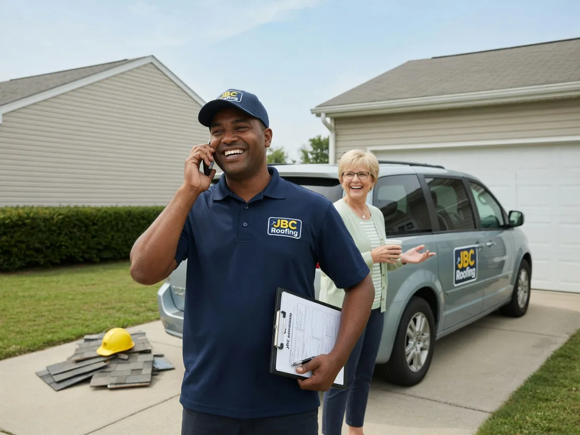 Roof Replacement United, PA FAQs